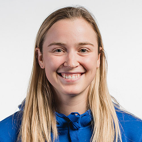 Charlotte  Demers-Raymond