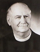 Rev. Horace  G. Baugh*