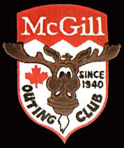   McGill Outing Club
