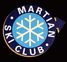   Martian Ski Club