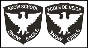   École Snow Eagle Ski School