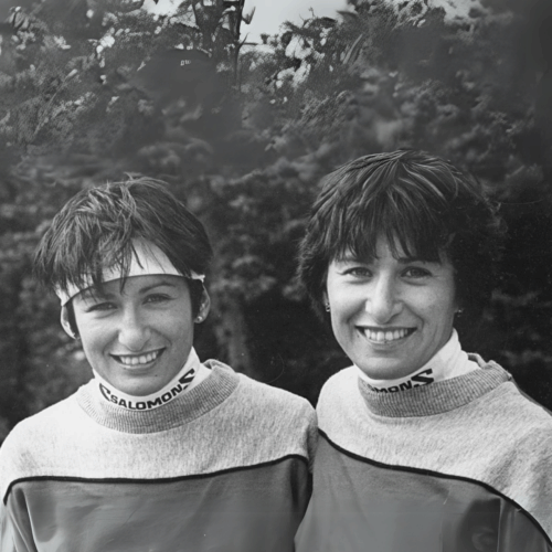 Sharon & Shirley*  Firth Sharon & Shirley*  Firth