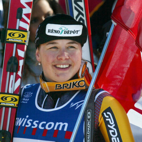 Mélanie  Turgeon Mélanie  Turgeon