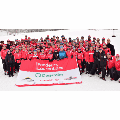 Fondeurs Laurentides Fondeurs Laurentides